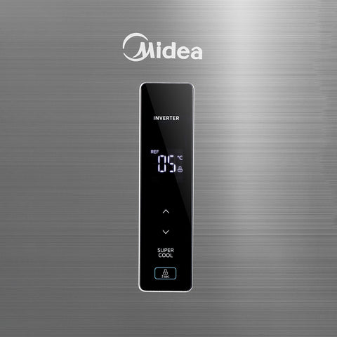 Refrigerador Top Mount Inverter Quattro  15 Pies Cúbicos
