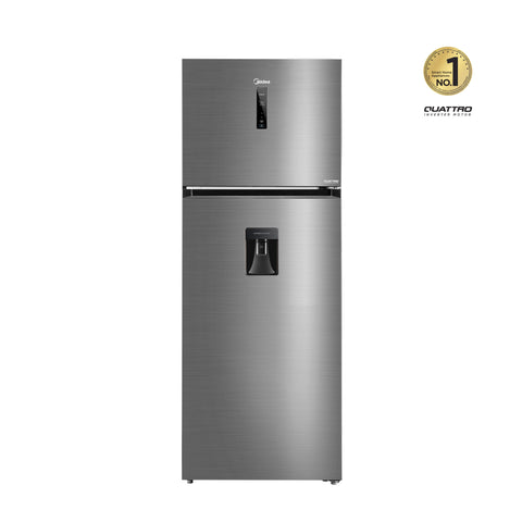 Refrigerador Top Mount Inverter Quattro  17 Pies Cúbicos
