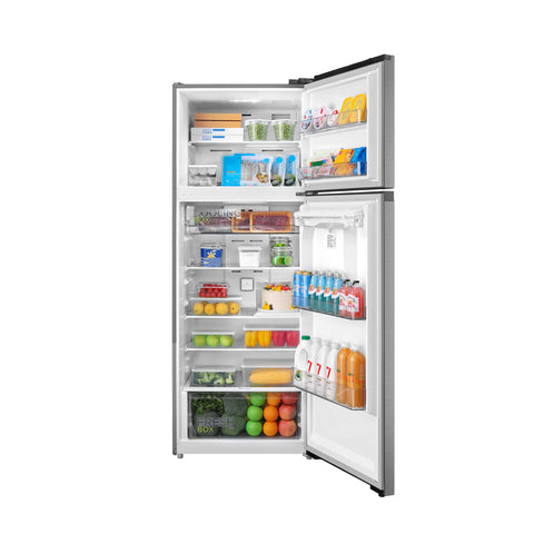 Refrigerador Top Mount Inverter Quattro  17 Pies Cúbicos