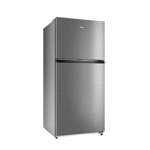 Refrigerador Top Mount Midea Inverter Quattr 18 Pies