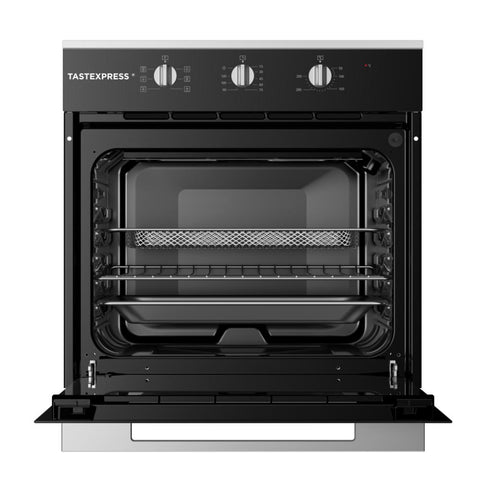 Horno empotrable 24" Midea eléctrico con Air Fryer