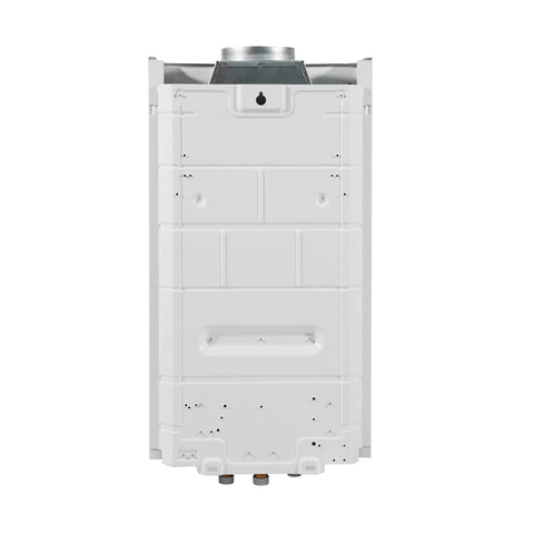 Calentador de Agua Midea Instantaneo, Gas Natural , 6L
