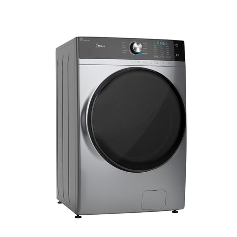 Secadora de Carga Frontal Midea Titan Dry 22Kg Silver