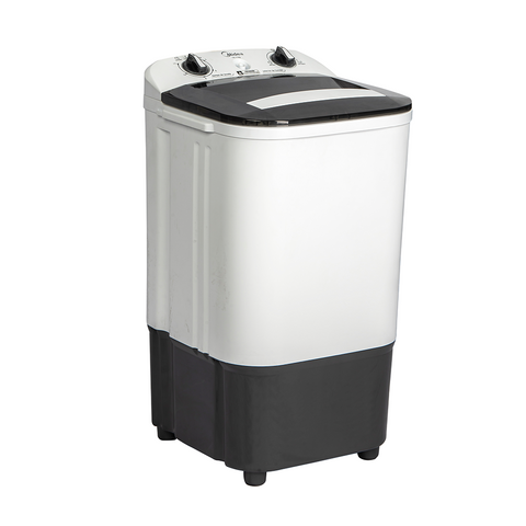 Lavadora 10 kg Midea  MLTS101M2SGDW