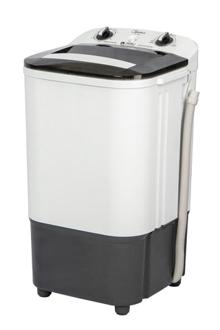 Lavadora 10 kg Midea  MLTS101M2SGDW