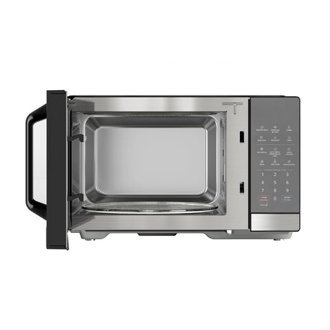 Horno Microondas MIDEA 1.0 Pies Negro