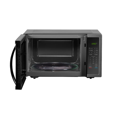 Microondas MIDEA MMDHF16S2SS  1.6 Pulgadas Silver