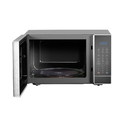 Microondas Midea 1.4 Pies Dark Silver