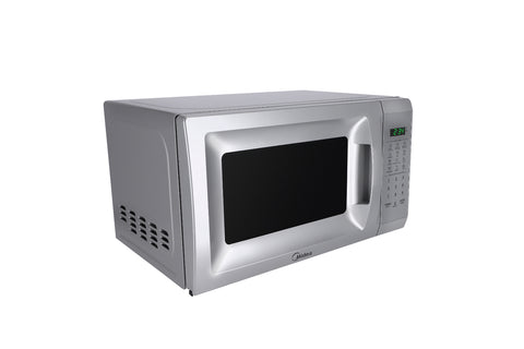 Horno de Microondas 0.7 pies cúbicos (20L) Silver