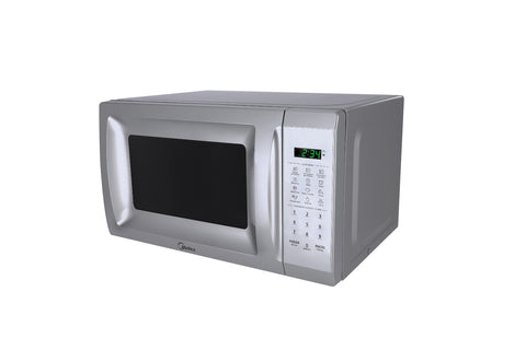 Horno de Microondas 0.7 pies cúbicos (20L) Silver
