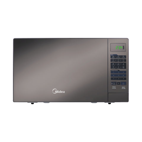 Horno Midea  Microondas De 0.7 Pies Cúbicos MMDR07S2MG