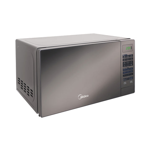 Horno Midea  Microondas De 0.7 Pies Cúbicos MMDR07S2MG