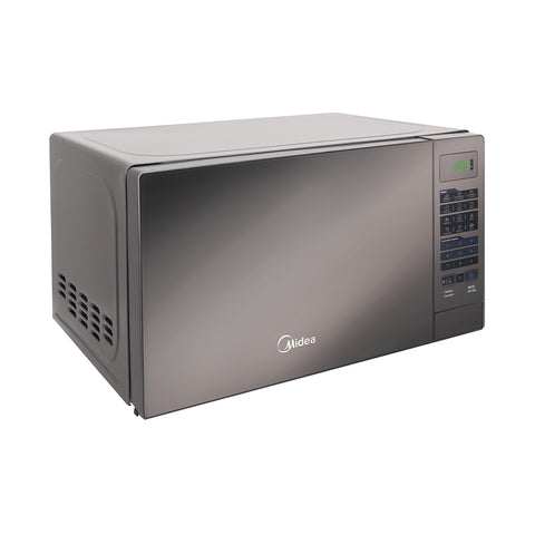 Horno Midea  Microondas De 0.7 Pies Cúbicos MMDR07S2MG