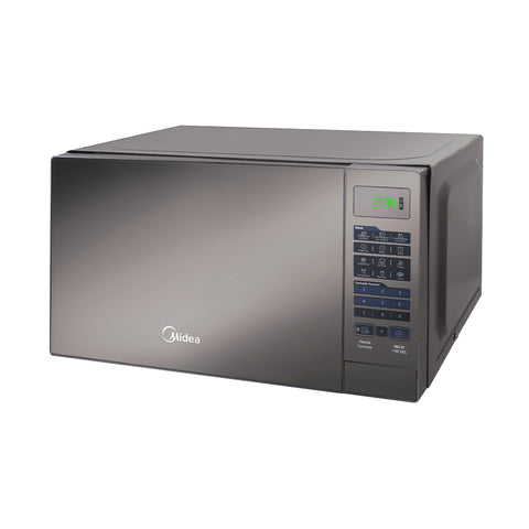 Horno Midea  Microondas De 0.7 Pies Cúbicos MMDR07S2MG