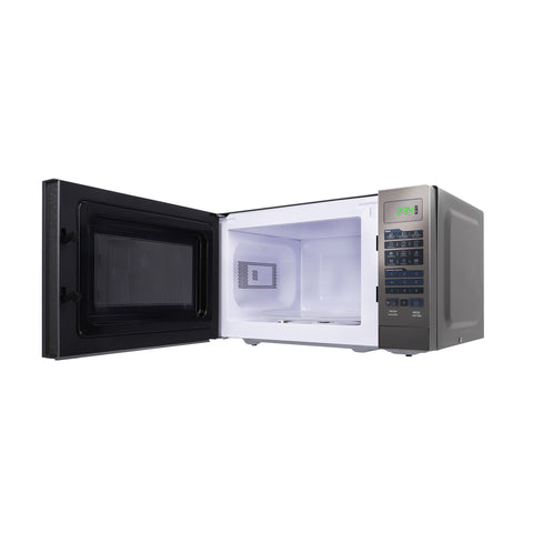 Horno Midea  Microondas De 0.7 Pies Cúbicos MMDR07S2MG