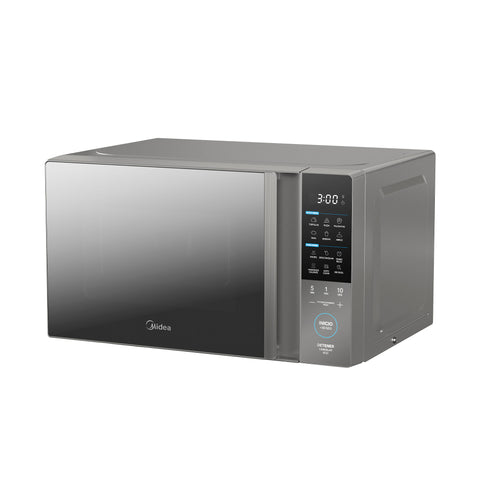 Horno Microondas 0.7 Pies Gris