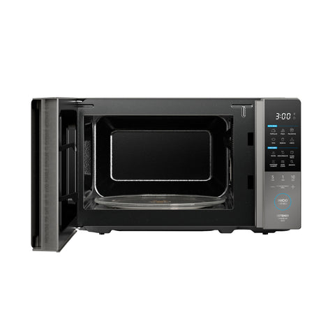 Horno Microondas 0.7 Pies Gris