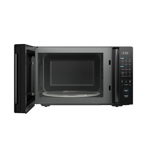 Horno de Microondas Midea 1.4 pies Negro