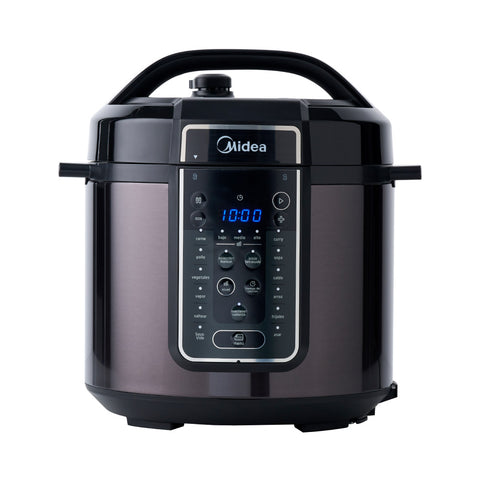 Olla de Presión MultiFuncional Midea Inner Chef 6L Midea