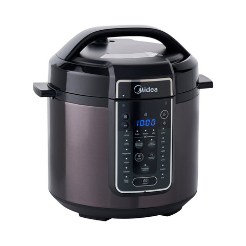 Olla de Presión MultiFuncional Midea Inner Chef 6L Midea