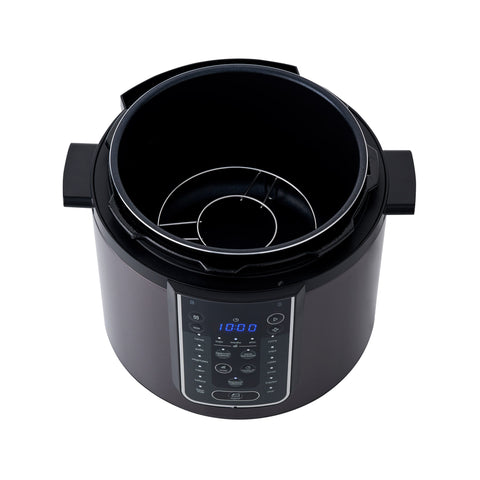 Olla de Presión MultiFuncional Midea Inner Chef 6L Midea