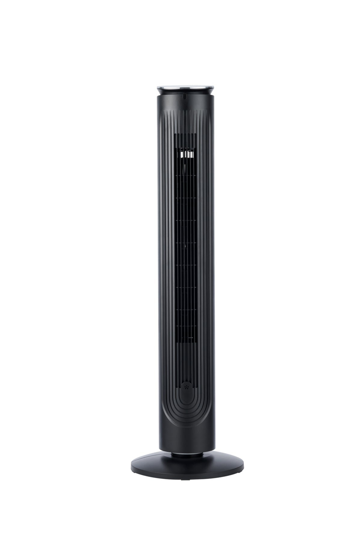 Ventilador de Torre Midea Cool Essence 42 pulgadas Negro