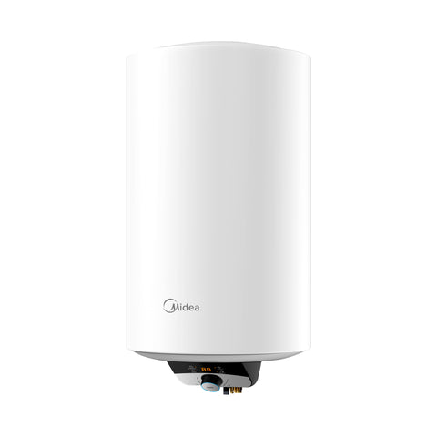Calentador de Agua Midea Deposito Electrico, 35L
