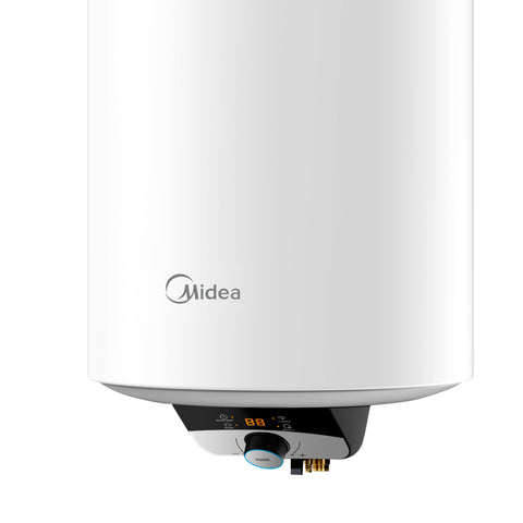 Calentador de Agua Midea Deposito Electrico, 35L