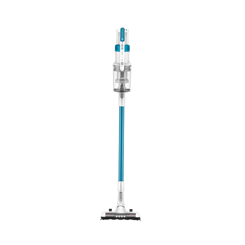 Aspiradora inalámbrica EUREKA RapidClean Pro 2 en 1 Blanco