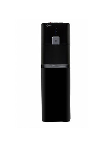 Dispensador de Agua Midea de Piso con Comprensor YL1665s